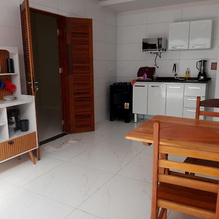 Vila Casa Estilo Minimalista Em Ubatuba Exteriér fotografie