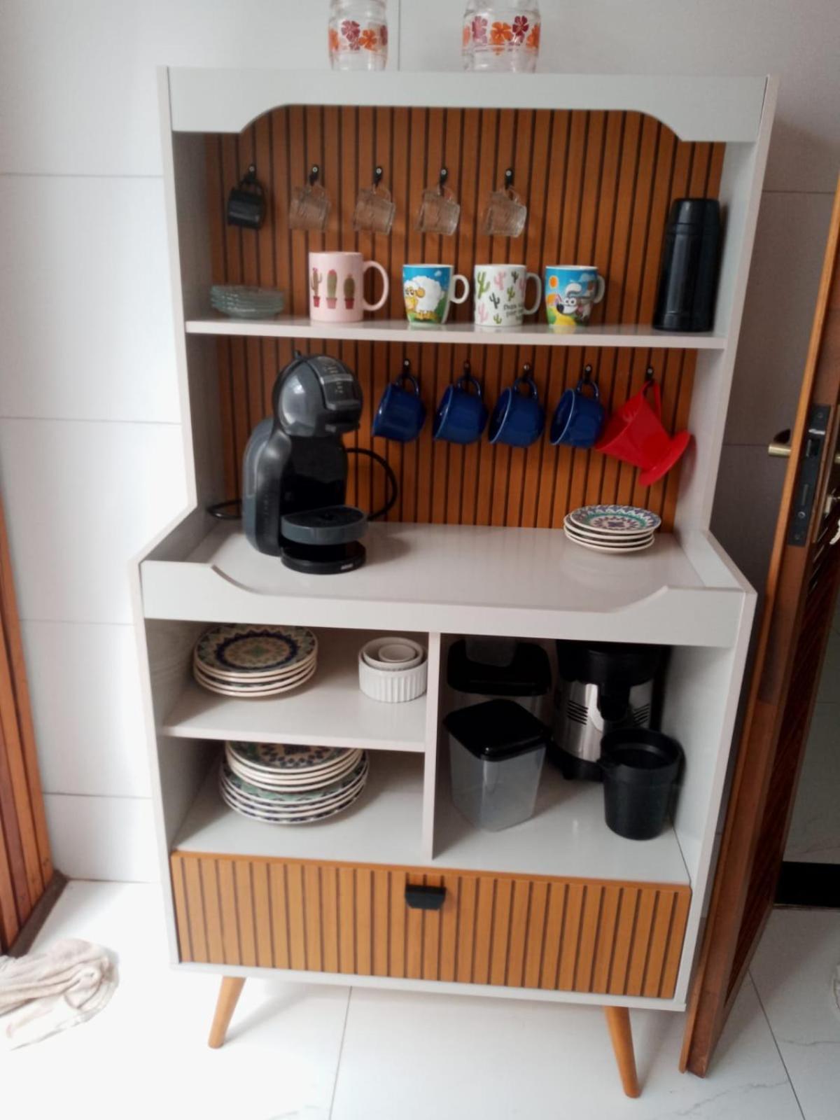 Vila Casa Estilo Minimalista Em Ubatuba Exteriér fotografie
